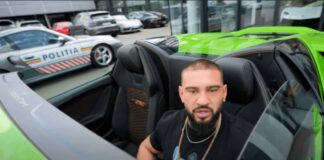 Răsturnare de situație în cazul lui Dorian Popa: Curtea de Apel, decizie în dosarul privind consumul de substanțe la volan