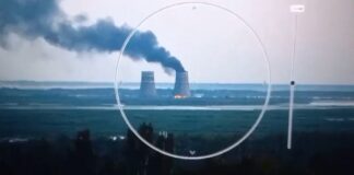 SUA, soluție de pace neașteptată! Centralele electrice din Ucraina ar putea trece sub administrarea americană