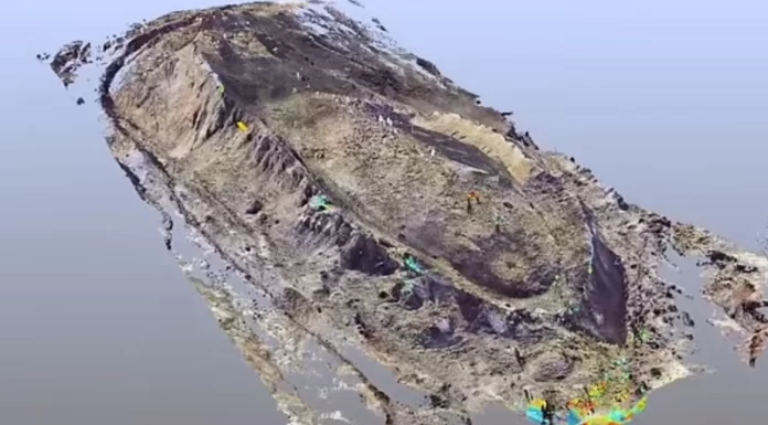 Să fie aceasta cea mai mare descoperire biblică? Descoperirea misterioasă din Turcia ar putea rescrie istoria!