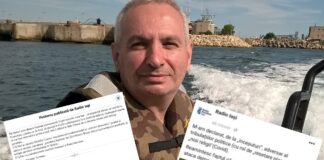 Postări conspiraționiste și o evocare a unui lider legionar pe pagina de Facebook a Radio Iași. Cine este redactorul-șef căruia angajații i-au cerut demisia