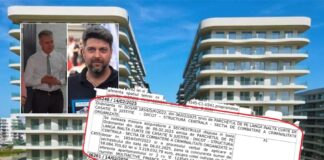 EXCLUSIV: Delcea și Gheorghiu, complici în schema NORDIS! Împrumuturi mascate, convorbiri interceptate și 200 de imobile sub sechestru