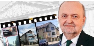 ACUZAȚII GRAVE: Firma care a renovat vila rectorului Scripcariu a câștigat o licitație la UMF cu acte false