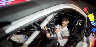 Premieră pentru România: Prima echipă la Campionatul GT4 European Series, formată din ieșeanul Tudor Tudurachi și Sergiu Nicolae