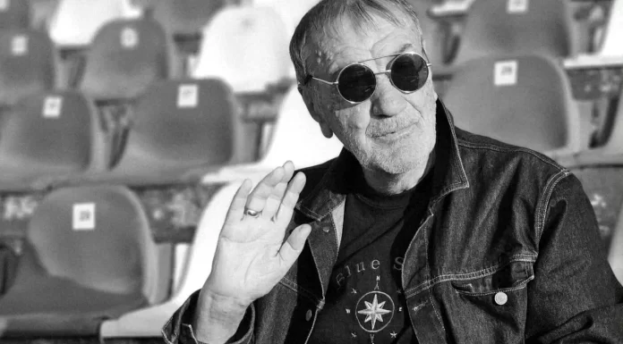 Vasile Simionaș, legenda fotbalului ieșean, s-a stins din viață la 74 de ani