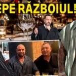 Scandal de proporții: Alex Bodi, șantajat de temutul Nuredin Beinur