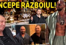 Scandal de proporții: Alex Bodi, șantajat de temutul Nuredin Beinur