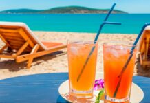 Destinația de vacanță care a cucerit Europa:.Tot mai mulți români aleg această zonă!