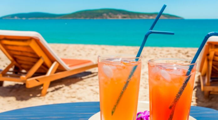 Destinația de vacanță care a cucerit Europa:.Tot mai mulți români aleg această zonă!