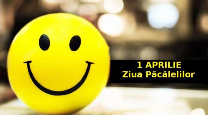 Ziua Păcălelilor – Originea misterioasă a celei mai vesele zile din an: Tradiții, legende și farse celebre de 1 aprilie