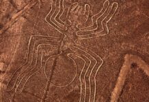 Inteligența Artificială face lumină asupra Liniilor Nazca: 303 geoglife noi și o posibilă descifrare a misterului lor