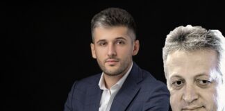 Pe urmele tatălui. Fenechiu jr., 6.000.000 euro în doi ani din afacerile cu statul