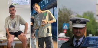 Băut și fără permis, fiul unui polițist de la Rutieră a nenorocit pe viață un student de 21 de ani. Dosarul penal, îngropat