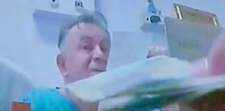 Trimis în judecată pentru șpagă și suspendat din funcție, Nelu Tătaru invocă conspirații politice și comentarii de pe facebook ca să revină în spital