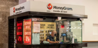 Muncă la negru la un mare lanț de case de schimb valutar: 11 amenzi pentru 36 de ilegalități. Patronul Sorin Argint despre amenda primită: „extrem de împovărătoare”