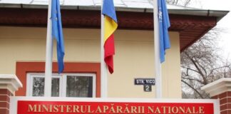 Un militar din Iași cere 5.000 de euro de la MApN pentru intervenții stomatologice la un cabinet privat