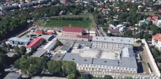 Chirica a blocat Urbanismul, ieșenii plătesc. Penalități de peste 150.000 de lei pentru că PUZ-ul de la Penitenciar nu a fost supus la vot