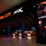Cinema City Mall Moldova