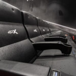 Cinema City Mall Moldova 4DX
