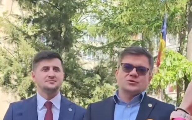 Mihai Chirica și Costel Alexe au votat separat. Iată ce au declarat cei doi liberali