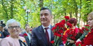 Idolul seniorilor. O fostă angajată a Primăriei l-a dat în judecată pe Chirica pentru că a pensionat-o forțat