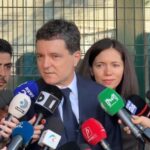 G4media: “Propunerile PSD pentru parchete sunt inacceptabile, președintele Nicușor Dan în fața primului test adevărat”