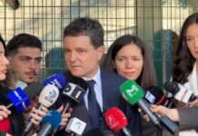 Președintele Nicușor Dan vine la Iași. Iată programul oficial al șefului statului