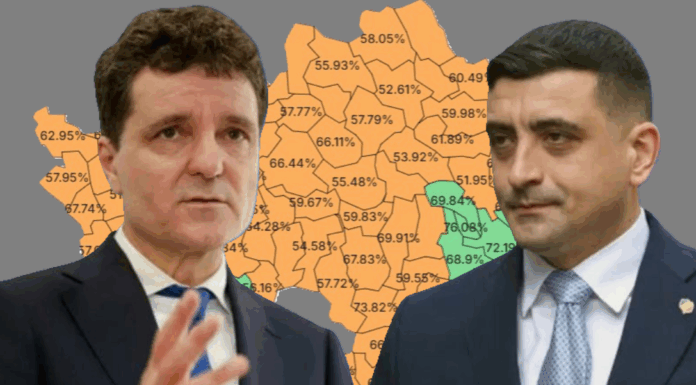 FOTO – GRAFICE Analiza vot cu vot din județul Iași. Cum și-au ales ieșenii noul președinte. Schimbări mari față de primul tur al alegerilor prezidențiale