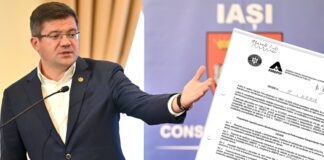 EXCLUSIV Cum a pus Costel Alexe sub control politic conducerea Apavital. Protejații PNL, înfiletați ilegal în CA, câștigătorii concursului, forțați să se retragă