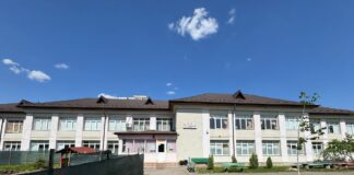 Bazine de înot la grădinițele din Iași: un șanț și cinci ani de promisiuni