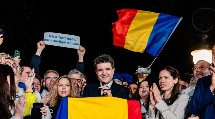 Președintele ales face parte dintr-un grup select de numai 26 de oameni de pe întreaga planetă care au atins o performanță uimitoare