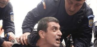 Investigație Reporteris: cum a făcut George Simion jocurile Rusiei în Republica Moldova