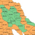 voturi zona metropolitana Iasi