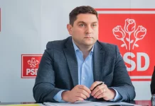 Mesajul deputatului Bogdan Cojocaru la Sărbătorile de iarnă: „Vă mulțumesc pentru felul în care, zi de zi, faceți din Iași un oraș viu, solidar și plin de speranță”