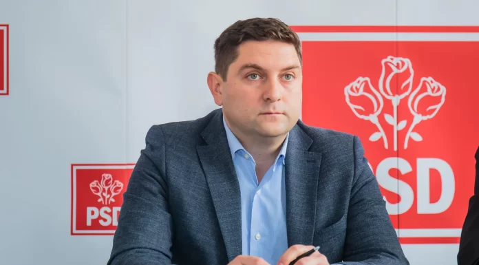 Mesajul deputatului Bogdan Cojocaru la Sărbătorile de iarnă: „Vă mulțumesc pentru felul în care, zi de zi, faceți din Iași un oraș viu, solidar și plin de speranță”