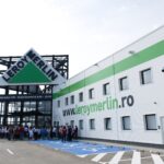 Deschidere magazin_Leroy Merlin Iasi