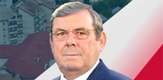 Fostul primar PSD de la Pașcani, urmărit de actualul primar PNL pentru o gaură în buget de 600.000 lei