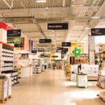 Magazin Leroy Merlin Iasi