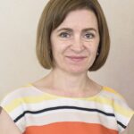 Sluga Maia nu crede în lacrimi