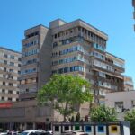 bloc Walter Maracineanu 1