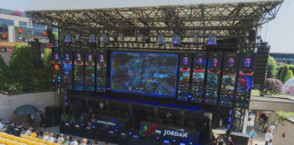Eșecul Campionatului Mondial de E-sports, decontat din banii ieșenilor. Datoriile către o firmă de transport s-au dublat din cauza întârzierilor la plată
