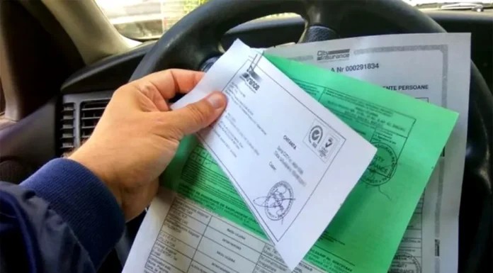 Ce riști dacă nu declari la timp vânzarea unei mașini. Mulți șoferi ignoră legea și plătesc scump