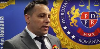 Detectivul din Dosarul Amanta primarului: ordin de protecție pentru că a hărțuit o femeie de afaceri, după o relație de 10 ani