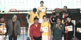 Jaf sub umbrela PNL la Clubul Primăriei. Legendă a sportului ieșean, înlocuită cu antrenorul fiului vicepreședintelui CJ. Salariu triplu, sala de antrenament închiriată de la firma mamei