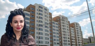 Avocata Poroșnicu fuge de ANAF: patru imobile s-au evaporat la un preț de cinci ori mai mic