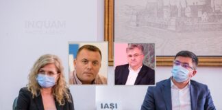 Cartoful fierbinte din mâinile lui Alexe: prelungește ilegal mandatul șefei de la Sf. Maria sau numește un alt manager