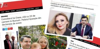 Articolele care n-ar fi fost: apartamente la reducere pentru șefii anticorupției, bebe-Chirica milionarul, dezvoltatorii care au închinat zeci de mii de euro la cumătria primarului