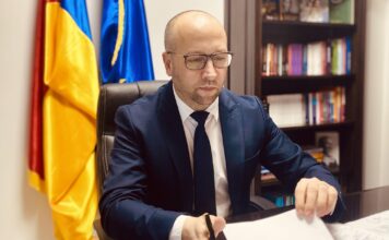 INTERVIU | Neculai Pamfil, primarul comunei Holboca: „Transformăm Holboca într-un model de dezvoltare durabilă în zona metropolitană Iași”