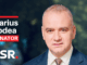 Senatorul USR Marius Bodea: „Chirica, brandul penal al Iașului” (P)