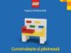 Sâmbătă, LEGO® se deschide în Palas: ateliere de creație „Construiește și păstrează”, 100 de lei cadou la achiziții, dar și alte surprize îi așteaptă pe clienți!