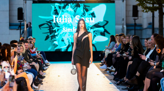 Festivalul Internațional de Folclor „Cătălina” și Art East Fashion Weekend revin în grădina Palas. Descoperă cultura populară, dar și creațiile tinerei generații de designeri vestimentari! (P)